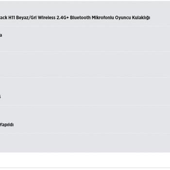Segment Bilgisayar Herhangi Bir İşlem Yapılmaması