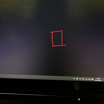 Monster Laptop-Mouse Garantinin Sorumsuzluğu Ve İş Bilmezliği Pişman
