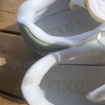 SuperStep Ayakkabı Mağduriyeti. Teki Kullanılmış Geldi.
