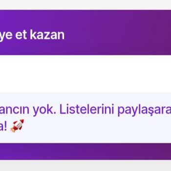 Hepsiburada Link Gelir Kazanç