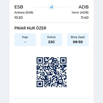 AJet (Anadolu Jet) Check-in Karmaşası Ve Müşteri Hizmetleri Beklemesi