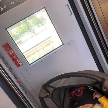 TCDD 3 Yaşındaki Çocuğa Bilet Almamı İstediler