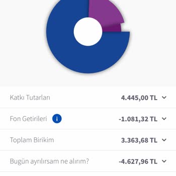 Agesa BES Org. Kesintisi