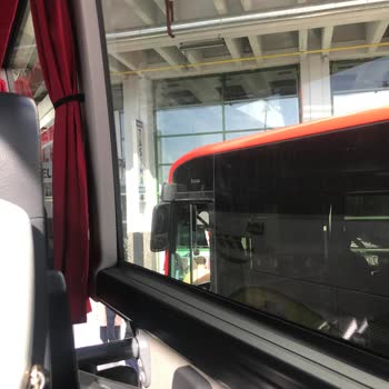 Lider Siirt Seyahat Bilet Aldığım Otobüs Firması Saatinden Yarım Saat Geç Hareket Etti
