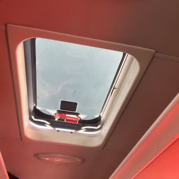 Tokat Yıldızı Konforsuz Yolculuk: Eski Araç Ve Klima Sorunları