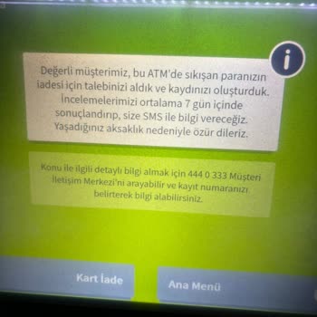 Garanti Bankası Haksız Kazancı.