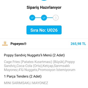 Tıkla Gelsin Fazladan Para Çekme Sorunu