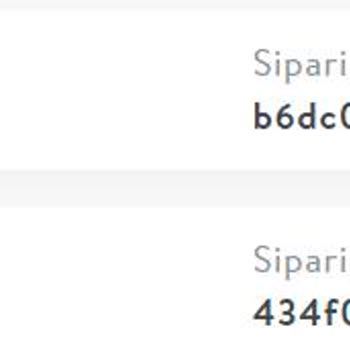 Vivense Hala Teslimatı Gerçekleştirmemesi