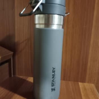 Trendyol'dan Aldığım Stanley Termosun Rengi Soldu!
