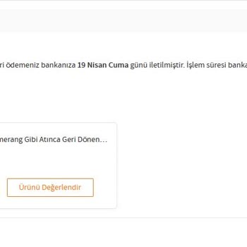 Trendyol Fahiş Fiyatlı Satıcı