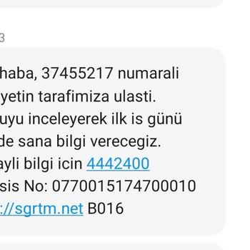 Sigortam.netin Verdiği İndirim Sözünü Tutmaması Hakkında