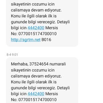 Sigortam.netin Verdiği İndirim Sözünü Tutmaması Hakkında