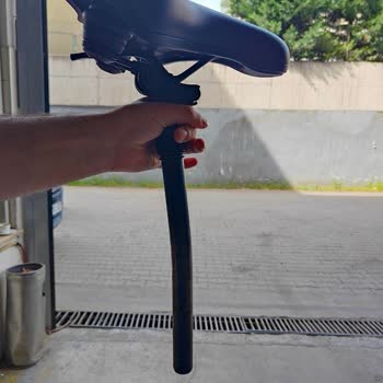 RKS Motor Kalite Ve Güvenlik Sorunlarıyla Karşılaştığım Elektrikli Bisiklet