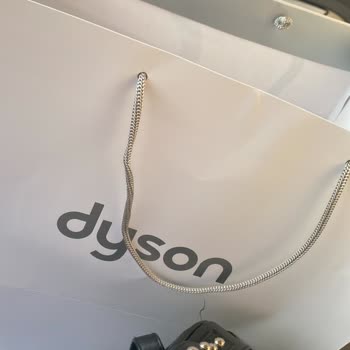 Dyson 1 Günlük Ürünü İade Almıyor