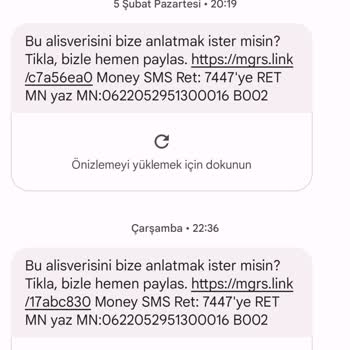 Migros Alışveriş Merkezinde Yardım Ve Su Bulunamaması