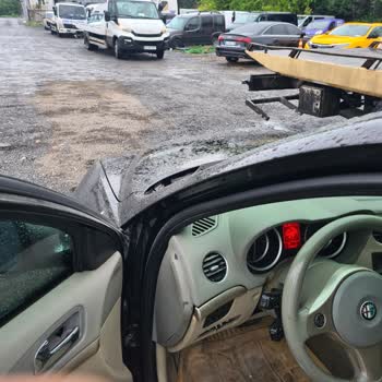 Avcılar Belediyesi Avcılar'da Park Yasağı Olmayan Yerde Mağduriyet