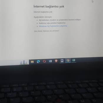 Kablo Net Çözülmeyen Bağlantı Sorunu