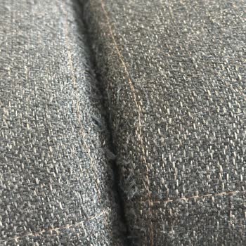 Ergül Mobilya Koltuk Takımında 10gün Sonrasında Tüylenme Çökme