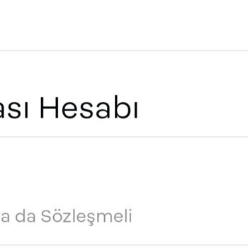 Papara Hesap Onaylamak İçin Ne Yapılmalı
