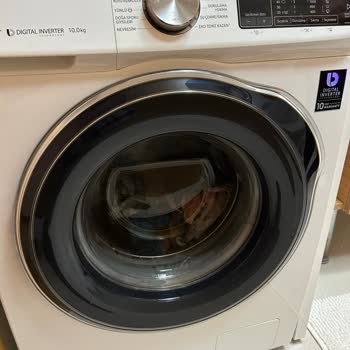 Samsung Çamaşır Makinesi Sıkıntısı: Çözüm Beklerken