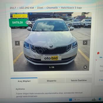 Sahibinden Araç Tedarik Sistemi Mağdur Etti.