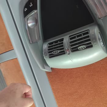 Öz Gülaras Turizm Otobüsü Sorunlu