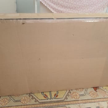 Media Markt Kırık TV Değişimini Ret Etmiştir.