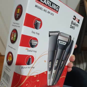 Amazon'daki Firma, Philips Yerine Başka Ve Ucuz Ürün Gönderiyor