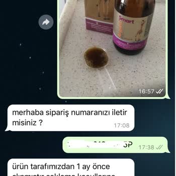 Argivit Kirmizibeyazz Sitesi Bozuk Ürün Satıyor