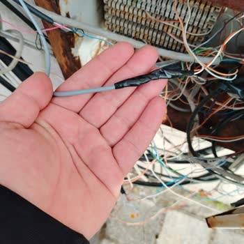 Teknofix Kurulum Kusuru Ve Hizmet Hayal Kırıklığı