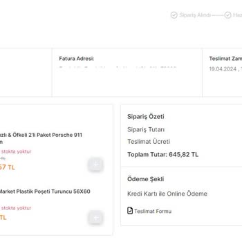Migros Sanal Market Sakarya 5M Mağduriyeti