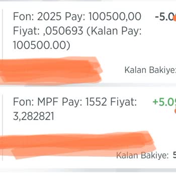 Ziraat Bankası Ziraat Kendi Kendine Para Piyasası Fonu Alıyor!