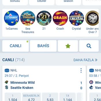 1xbet Slot Oyunlarındaki Kazancım Ödenmedi
