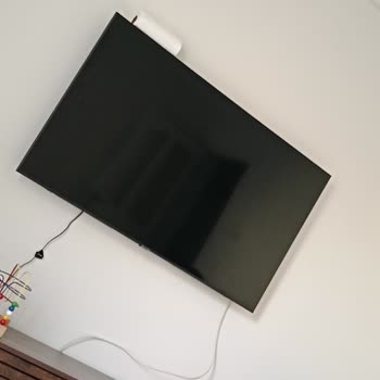 Samsung Panel Arızası İn Oluşması