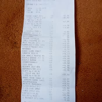 1A101 Den Alınan Homend Mikser Seti