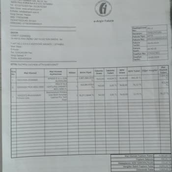 Vestel'in Çaresizliği Ve Teknik Yetersizliği