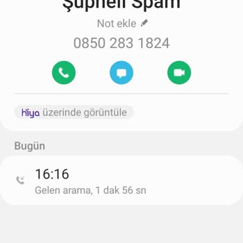 Sahte Satıcı Havale EFT
