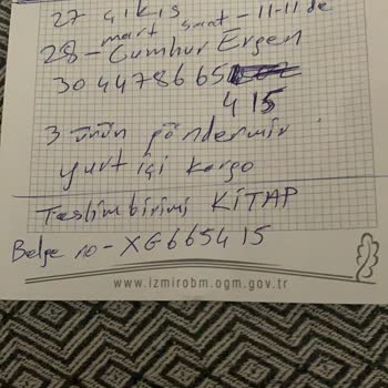 Homend Kaybolan Cihazım Ve Sonu Gelmez Servis Maceram