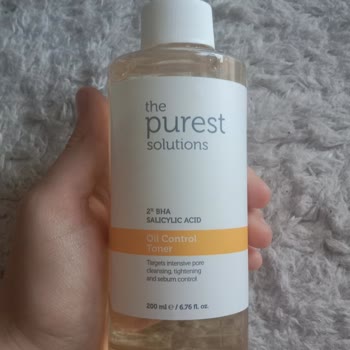 The Purest Solutions Lazer Sonrası Serum Kullanımı Ve Etkileri