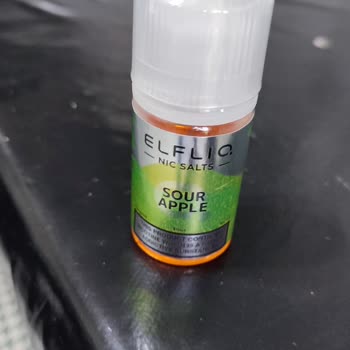 Vozol Elfliq Ürün Orijinal Değil