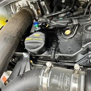 Ford Yapılan Bakım Dikkatsizliği