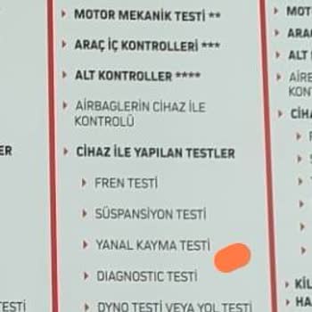 Umran Oto Ekspertiz Adana'da Oto Servis Şikayeti
