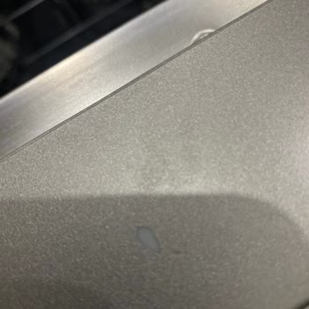 Vestel Bulaşık Makinesi Buğulu Ve Çizik Bulaşık Çıkarıyor!