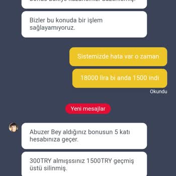 Bettilt Dikkat Edelim Lütfen