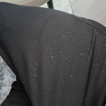 Liquid Keratin Küfür Etti Bana