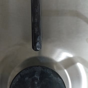 Samsung Ankastre Ocak Izgara