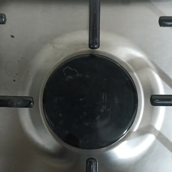 Samsung Ankastre Ocak Izgara