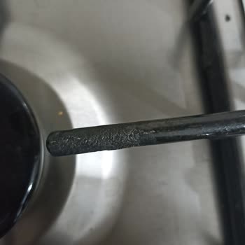 Samsung Ankastre Ocak Izgara