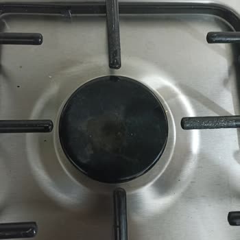 Samsung Ankastre Ocak Izgara