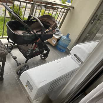 Vestel Klima Nakil Fiyat Şişirme